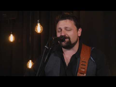 Johnny Edgar live at White Noise Studios