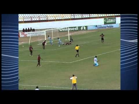 GOLS GUARANI X PAYSANDU