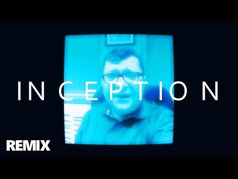 Zbigniew Stonoga ft. Hans Zimmer - Time (Inception) REMIX