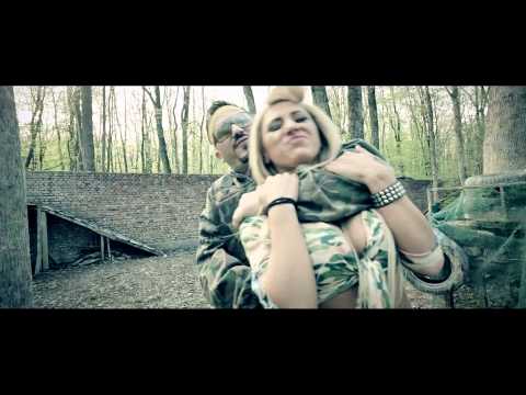 DANEZU & MR JUVE - Armata de femei (PROMO CLIP)