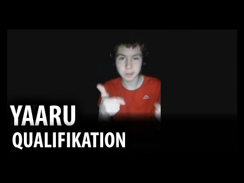 yaaru ll ATB 2017 - Qualifikation #63