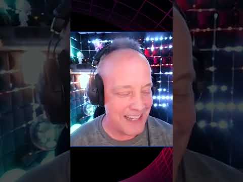 Dee Bradley Baker shares his love for Star Wars #hasbropulse #youtubeshorts #starwars