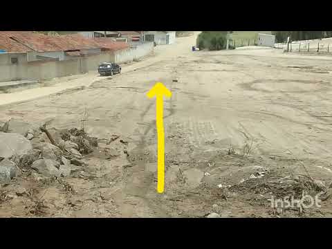 Atualização pb 123 pocinhos /algodão de jandaira