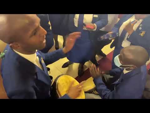 FBCWG Consultation 2022 - YiSabata namhla Nkosi