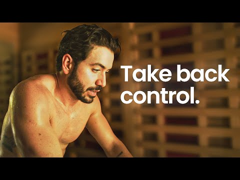 How To Fix Yourself in The Next 60 Days