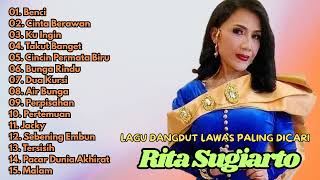 Download lagu Rita Sugiarto Full Album Terpopuler   Lagu Dangdut Lawas Paling Dicari mp3