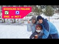 FREE Schooling In Finland Finland School System L Finland Education System L Finland Student Visa