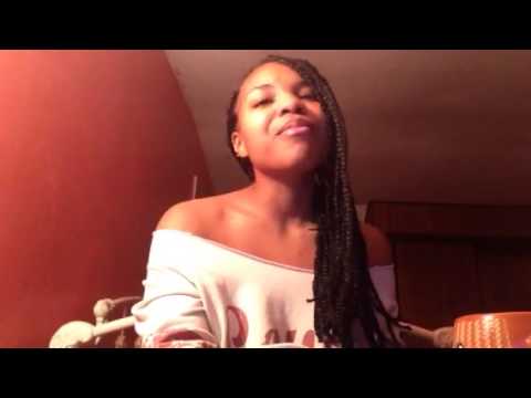 Jewel : Foolish Games (Cover) Allie Jay