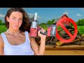 STOP Buying Tools