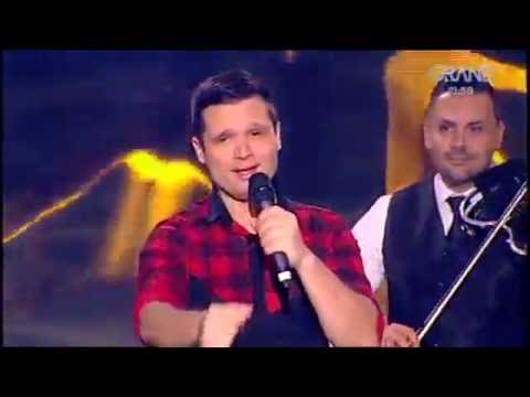 Dragi Domic - Pevam, Pevam - GP - (TV Grand 27.05.2016.)
