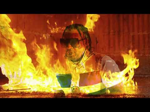 Tk3rdcity FT Slim Poet - mas de 💯 ( Video Oficial)