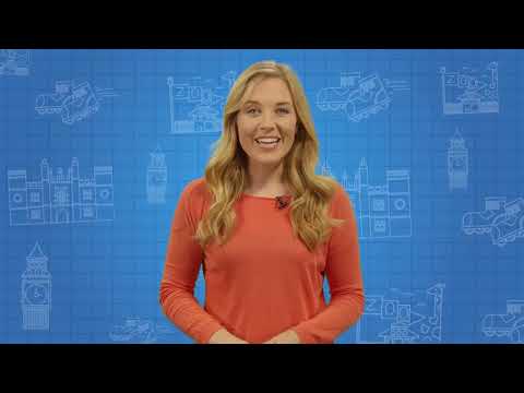 GoGetter - BBC Get Culture - Level 1, Unit 3