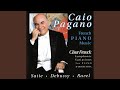 Symphonic Variations For Piano And Orchestra, Op. 46
