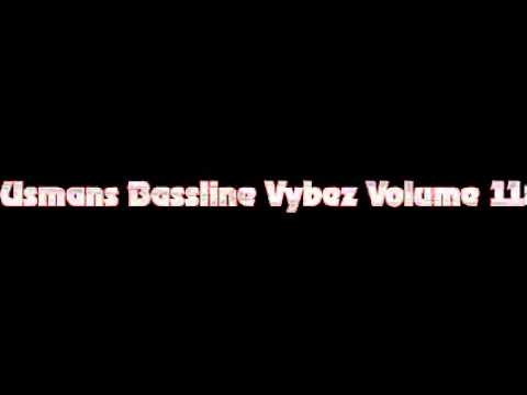 10.Wittyboy - Spanish Rose Usmans Bassline Vybez Volume 11