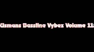 10.Wittyboy - Spanish Rose Usmans Bassline Vybez Volume 11