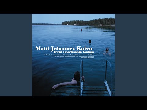 Las Palmas - Matti Johannes Koivu