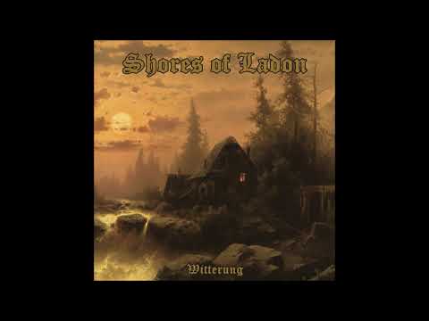 Shores of Ladon - Flammentänzer