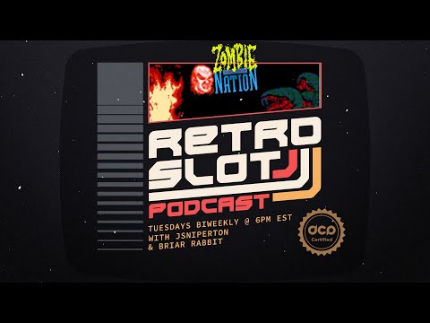 RetroSlot Ep. 71 Zombie Nation