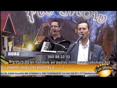 Show Band Remy - Hercegovka iz Mostara