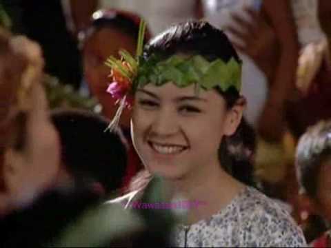 ADAMAYA MV2-Yang Terindah(Dakmie)