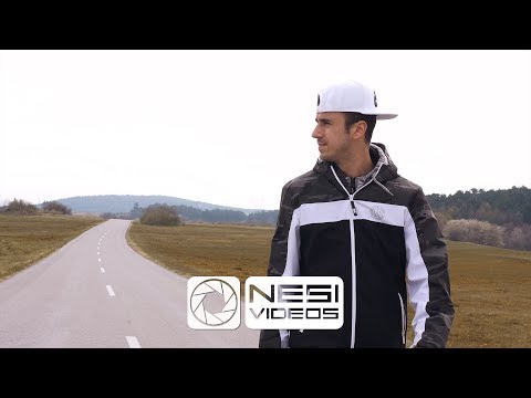 Adam Velić - BREZ PRAVIL (Official 4K Video)