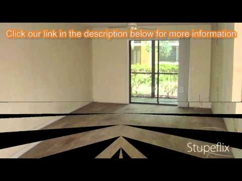 1-bed 1-bath Condo for Sale in Tampa, Florida on florida-magic.com