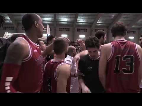 CB Cantaires 64 - 77 UB Sant Adrià / Urgent: Millorar la defensa