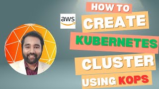 Download the video "How to create Kubernetes Cluster Using Kops | Step by Step Guide | DevOps Pro Junction"