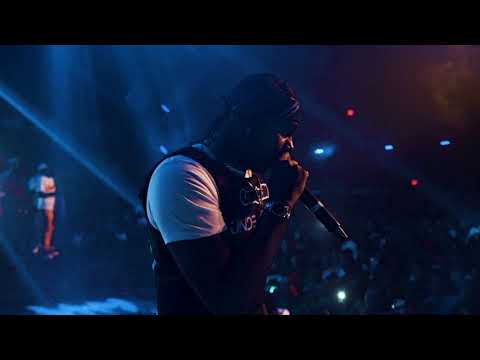 Compton AV - "Pop Out"