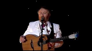 Foster &amp; Allen - Irish Washer Woman (Live, Dumfries, Scotland, 1995)