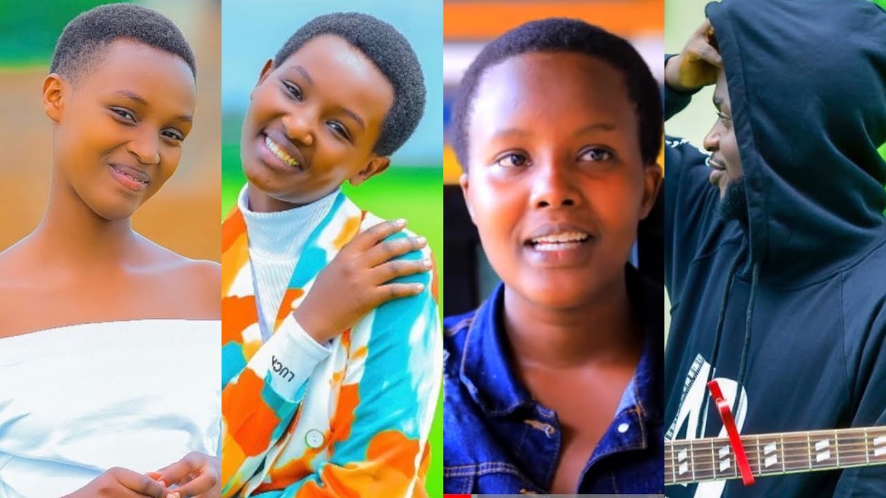 M irene ahuye n’umwana uvuye Rubavu aje kumureba yiganye Vestina&Dorcas maze Morodekayi ararira