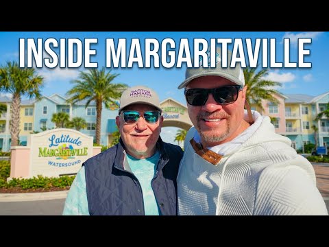 Inside Margaritaville Panama City Beach (What They Don’t Tell You)