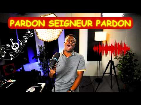 Pardon Seigneur Pardon - Chanson De Confession