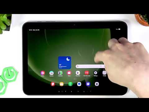 SAMSUNG Galaxy Tab Active 5 Pro – Auto Brightness Not Working Fix