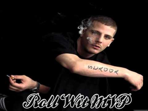 Roll Wit MVP - Stagga