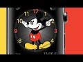 10 Sec Countdown Timer Apple IWatch V 190 Clock With Sound Effects And Voice HD