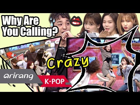 [After School Club] OH MY GIRL(오마이걸) _ Still My No.1 _ Ep.336 _ 100218