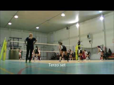 u13 12/4/17 TERRANUOVA-CSP 3° SET