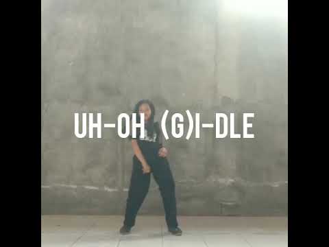 W'Ones Cheers (G)I-DLE - Uh Oh (Cover Dance)