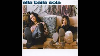 Ella Baila Sola: "Victoria" (Audio clip)