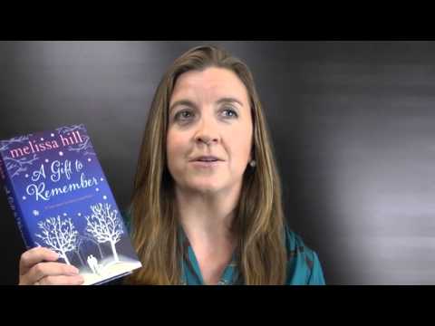 Melissa Hill - Advent Calendar