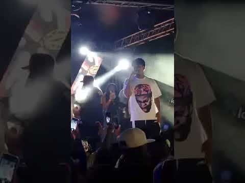 LA CHAPETERA KEYVIN CE EN VIVO