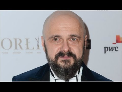 Jakubik nie chciał żeby TA scena została w filmie "Dom zły" [Andrzej Sołtysik przedstawia]