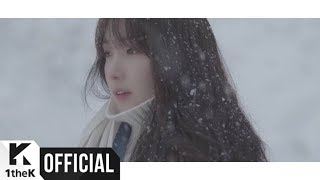 [Teaser] Eun Ho(은호) _ Box(상자)