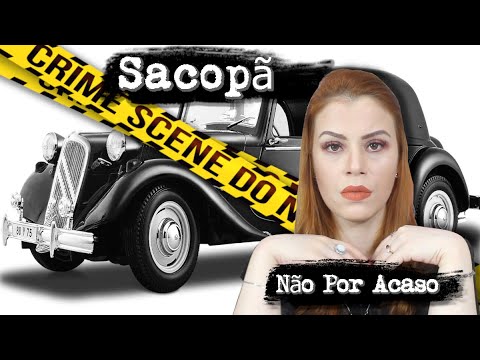LADEIRA DO SACOP 1952 - TRINGULO AMOROSO?