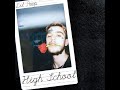 Lil Peep - High School (Slowed and Reverb) (Legendado)
