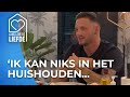 Rick zorgt voor DRAMA in de KEUKEN! ? | Lang Leve de Liefde #AFL118