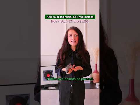 Prídete na zajtrajšiu premiéru o 11? 🤩🥳 #denisavysnovska #srandamusibyt #zabava #vtipy #vtip #rodina