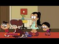 The Loud House The Casagrandes Special Promo November 25 2020 Nickelodeon U S