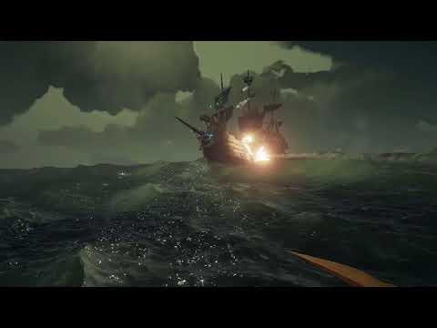 Cursed Sails Week #3 Tips | Sea of Thieves